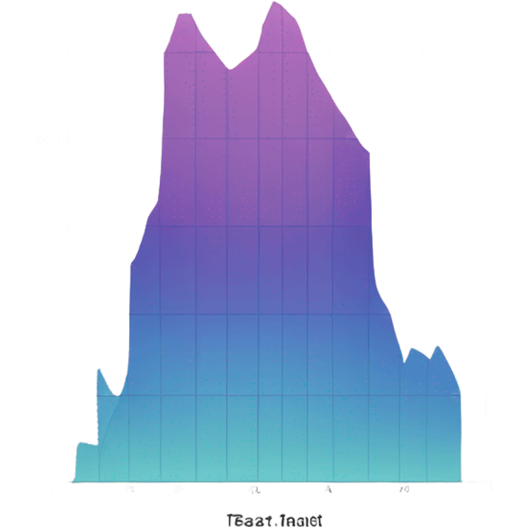 chart with data  emoji