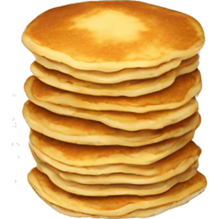 pancakes  emoji