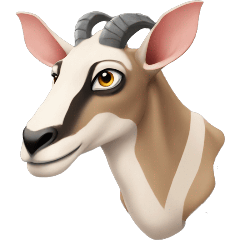 superman eland emoji