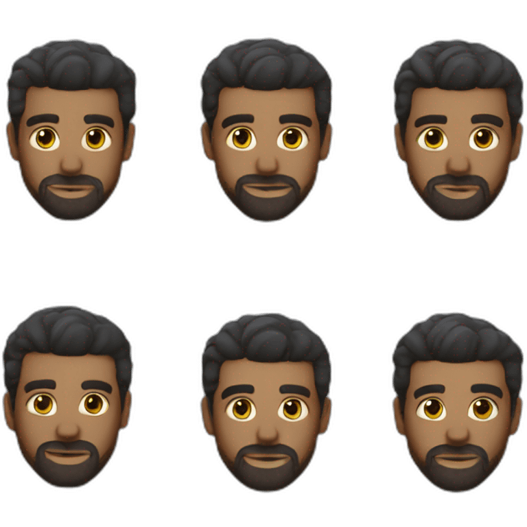 drake Roll Safe emoji