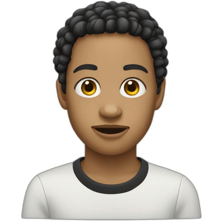 monki  emoji