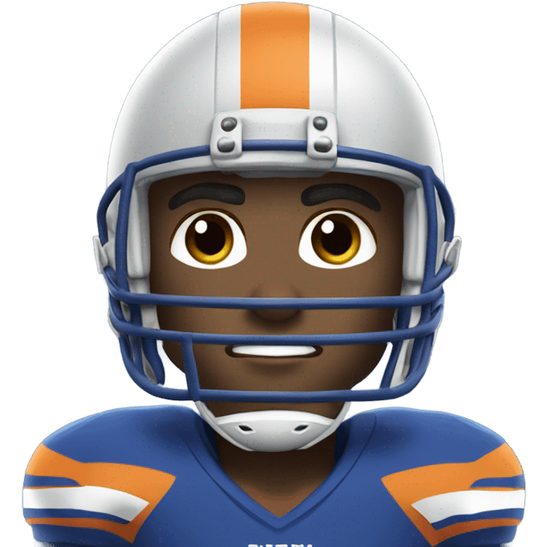 Josh Allen  emoji