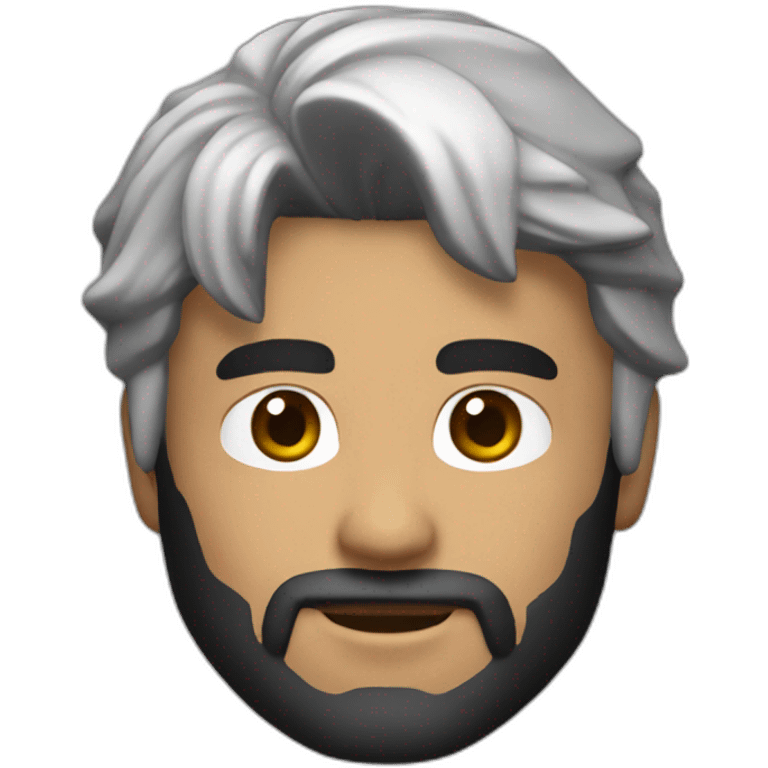 Erron black emoji