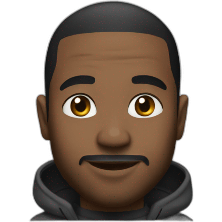 Mickael jordan emoji