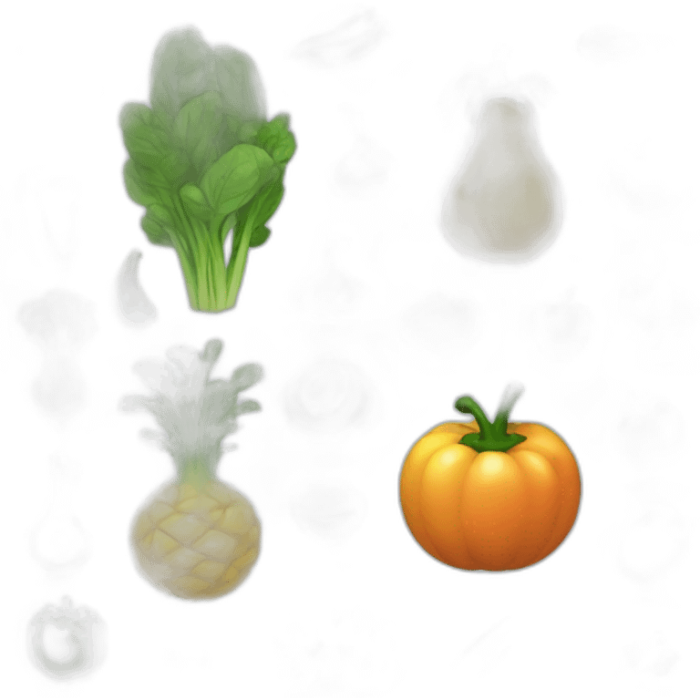 nutrients emoji