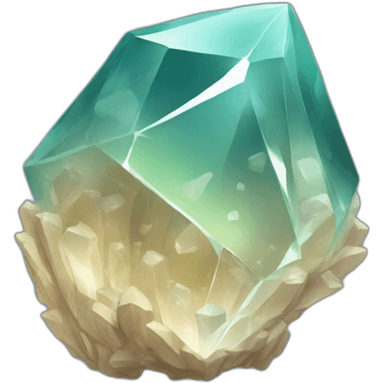 crystal emoji