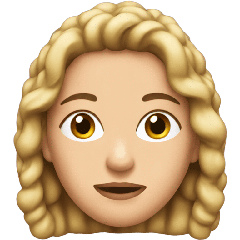 Liz emoji