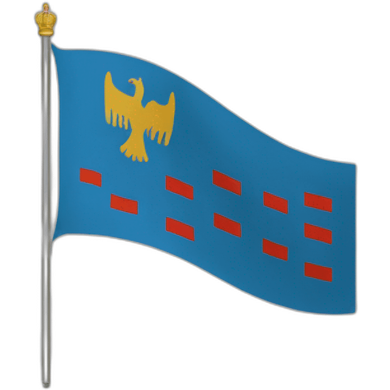 Pahlavi flag emoji