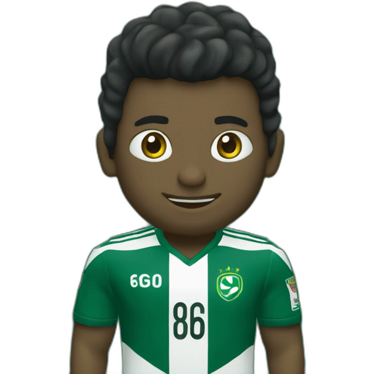 PALMEIRAS NAO TEM MUNDIAL emoji