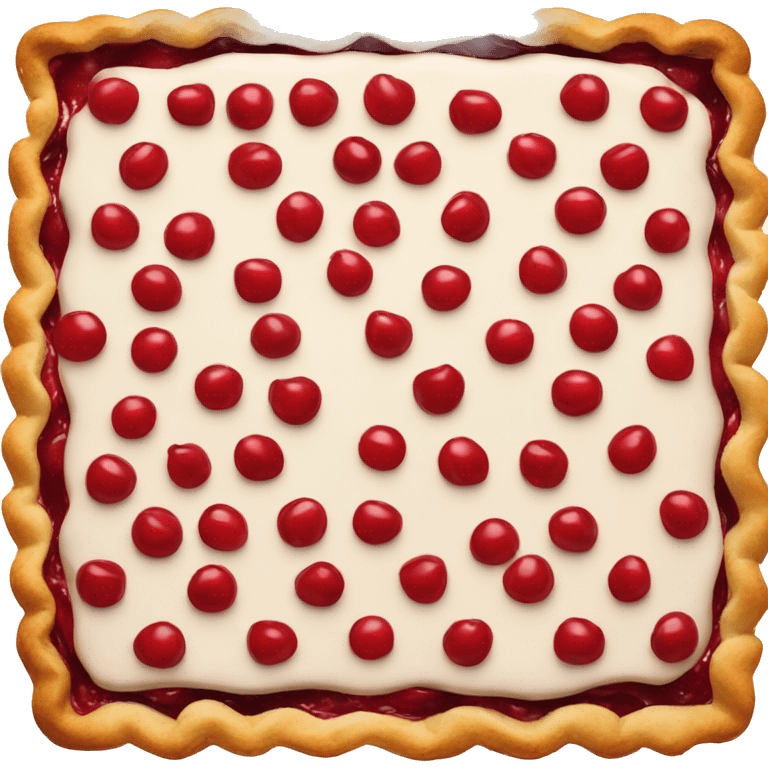 Cherry Pie emoji