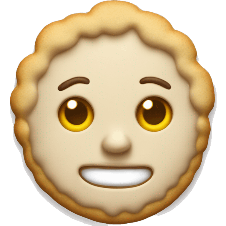 Sugar Cookies emoji