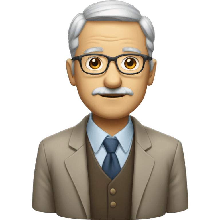 PROFESOR emoji