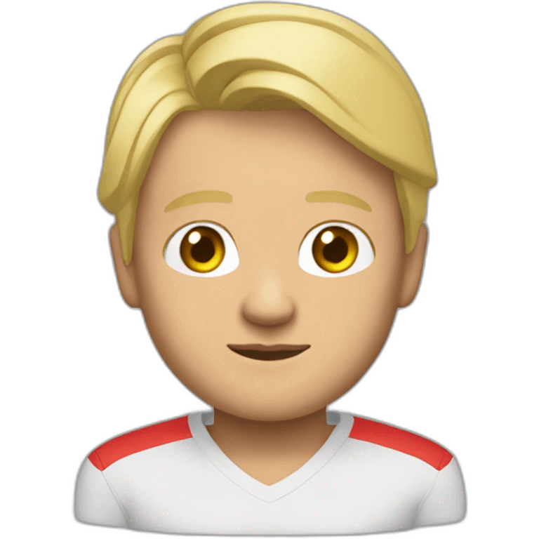 Erlling Haaland emoji