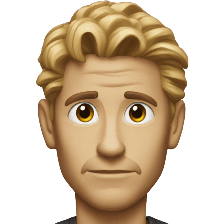 Buffy’s stake emoji