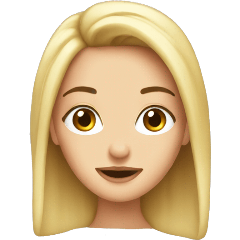 Bella emoji