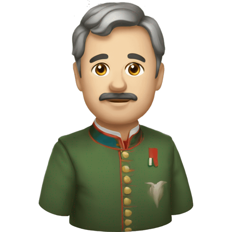 Magyar zászló  emoji