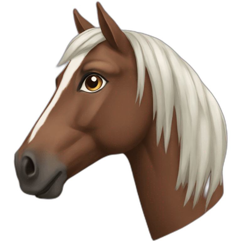 hors emoji