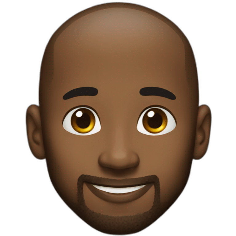 Kobe Bryant  emoji