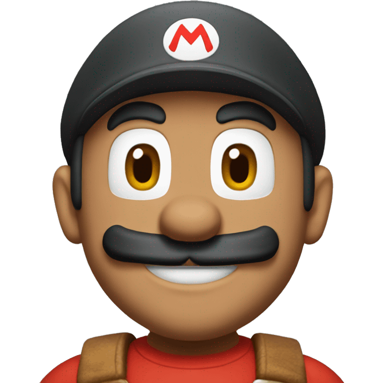 mario emoji