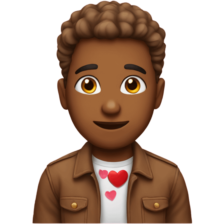 valentine emoji