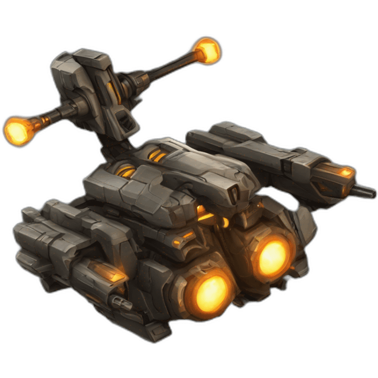 starcraft 2 probe emoji