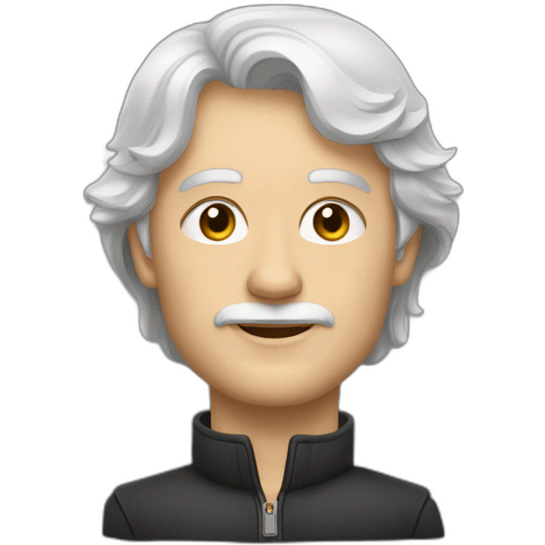 Filimonov Egor Alekseevich emoji