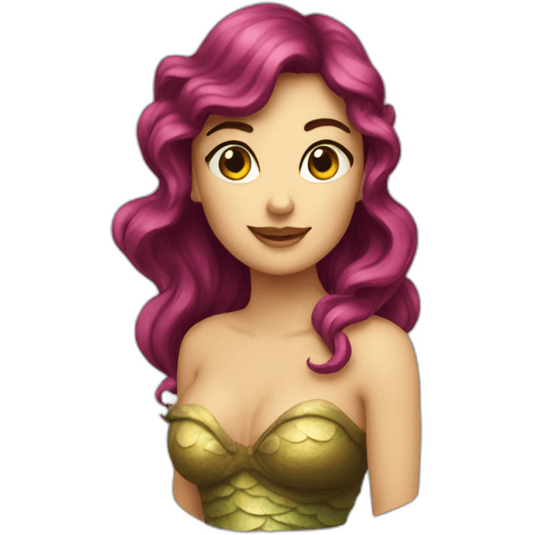 sirene emoji