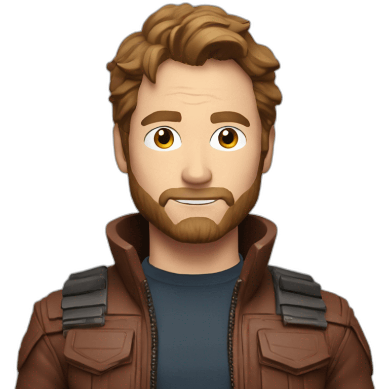 peter jason quill emoji