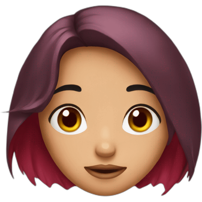 Ruby emoji