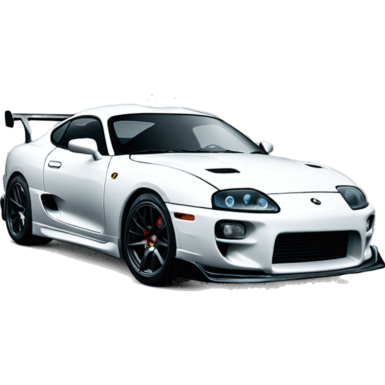 Supra mk emoji