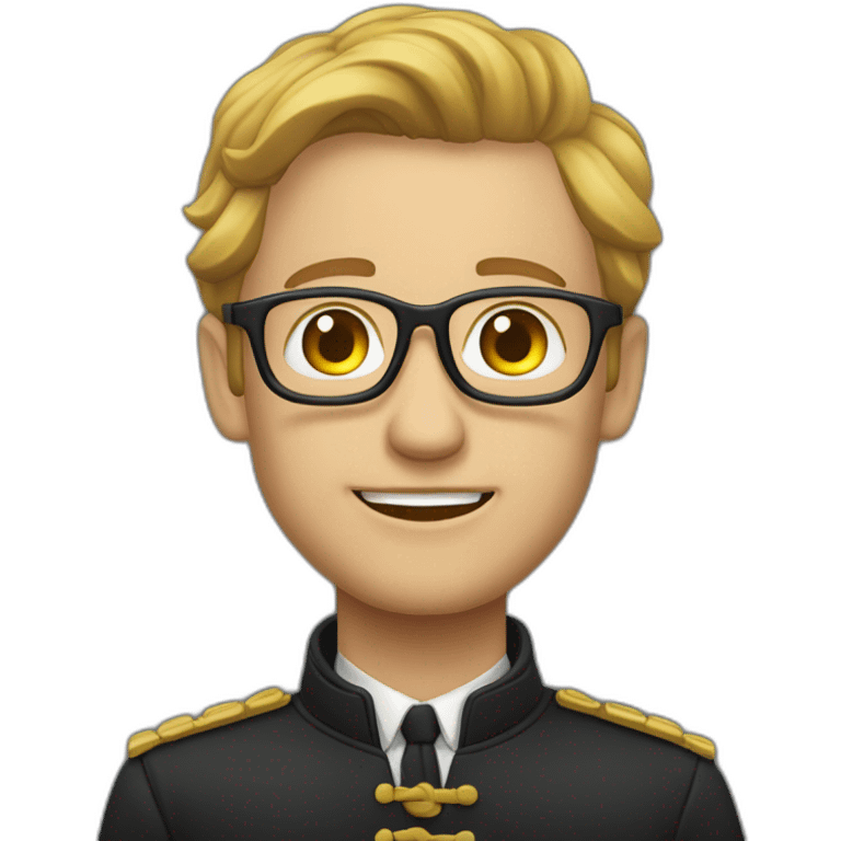 adriaan de raymaeker emoji