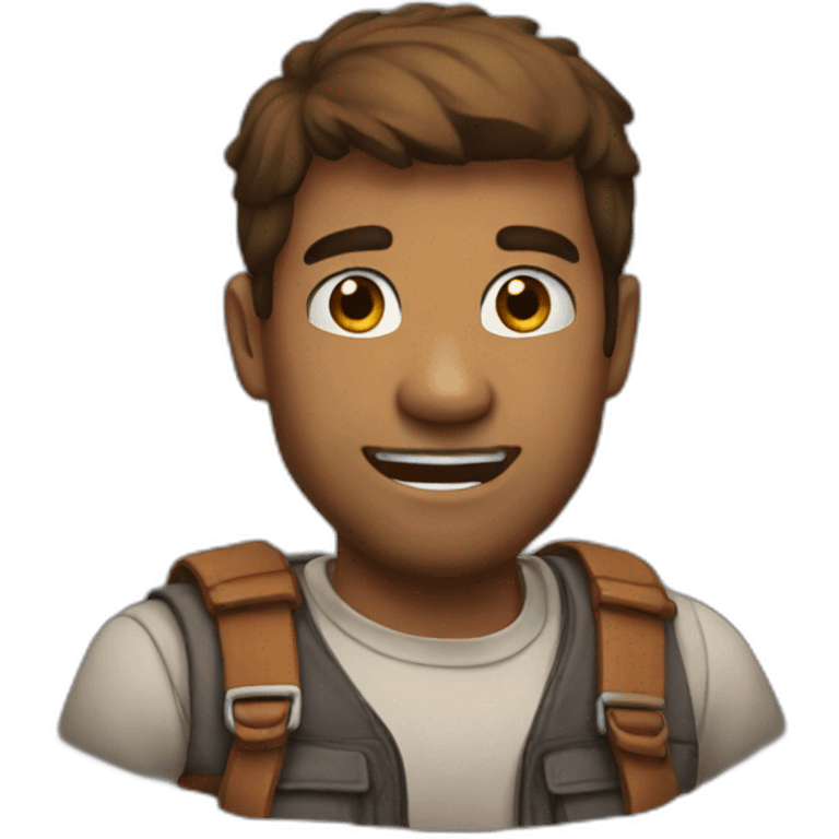 Nick emoji