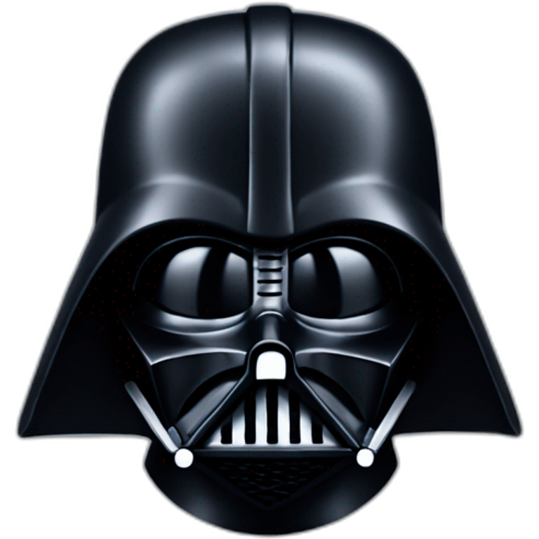 vader emoji