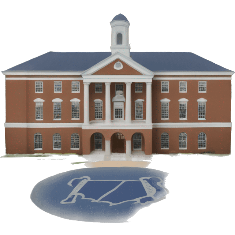 Samford university  emoji