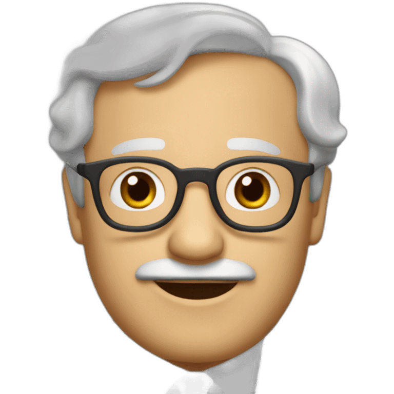 Bernard l'hermite emoji