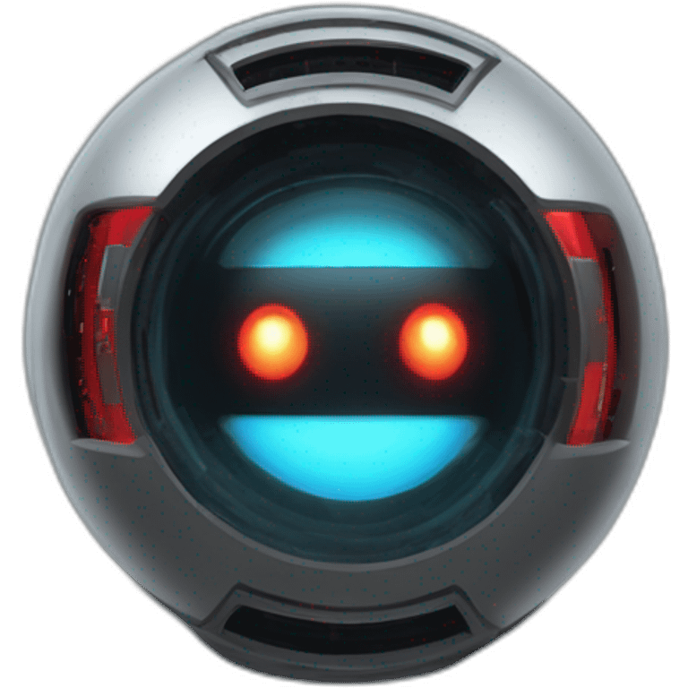 hal 9000 orb emoji