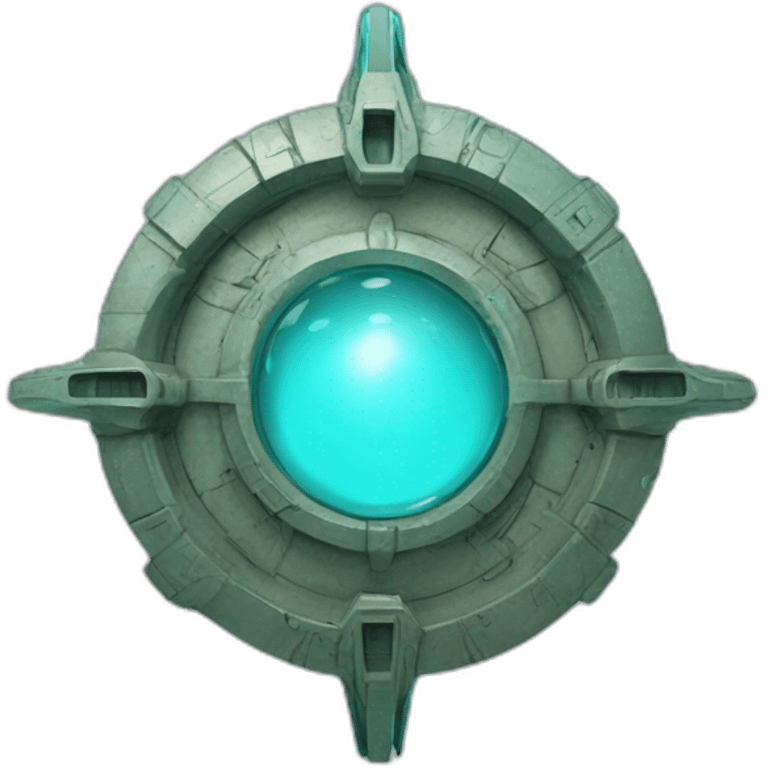 stargate tealc emoji