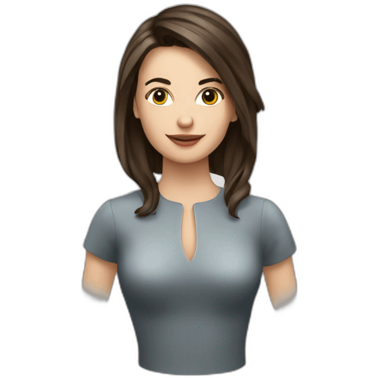 camille delaigue emoji