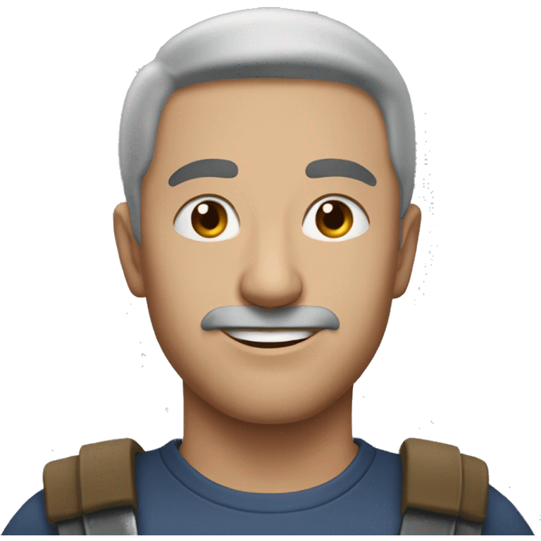 Süslü yılbaşı ağacı  emoji