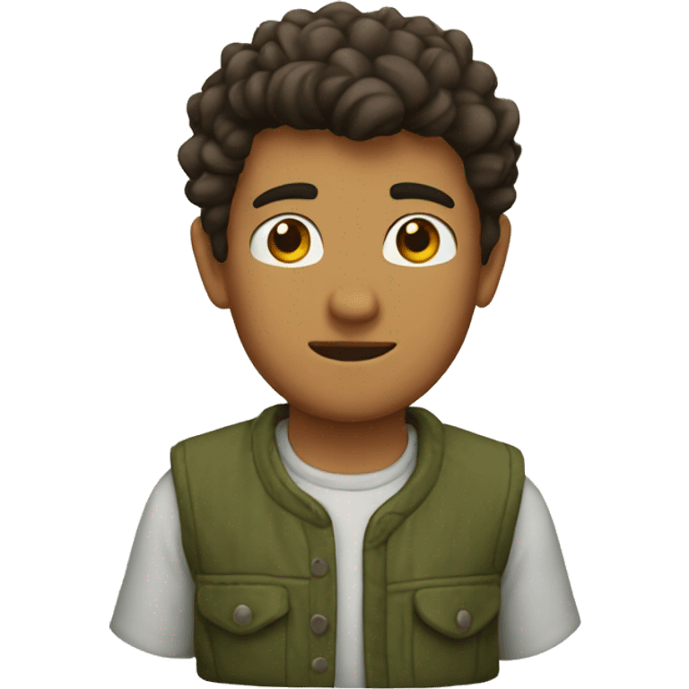 Momazos diego emoji