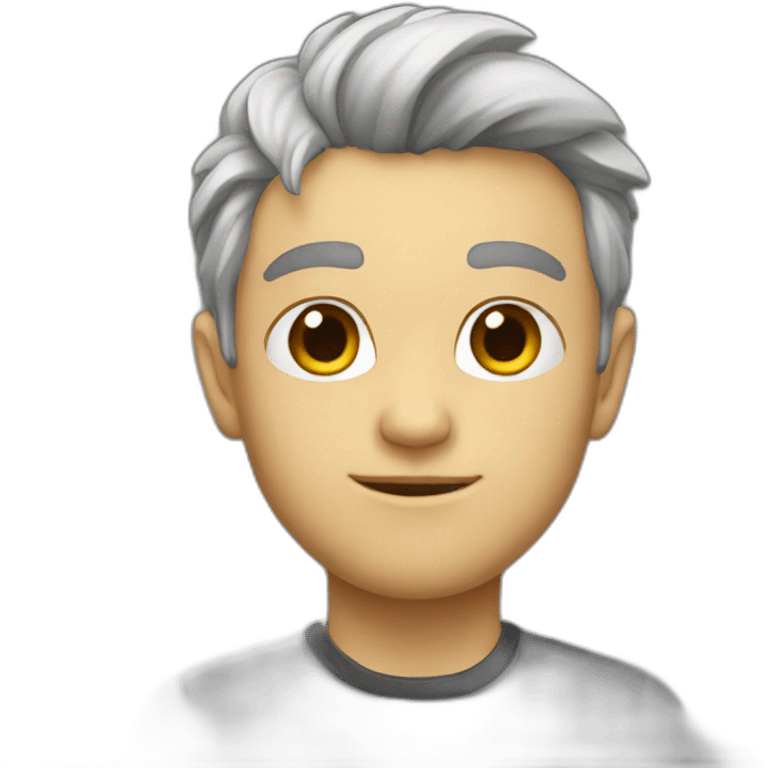 dev emoji