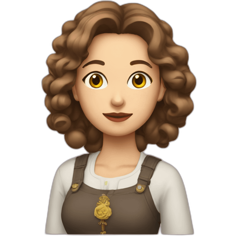 rina de kyiv emoji