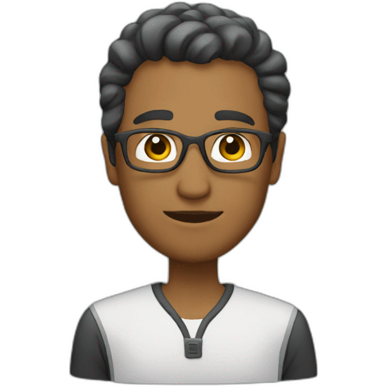 mentor emoji