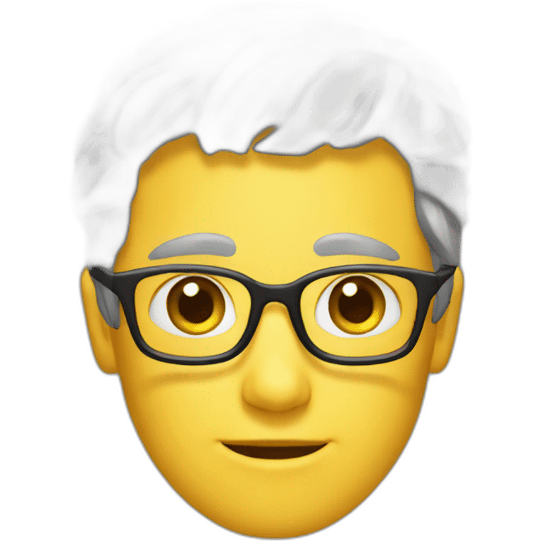 editor emoji