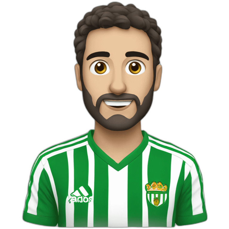 betis emoji