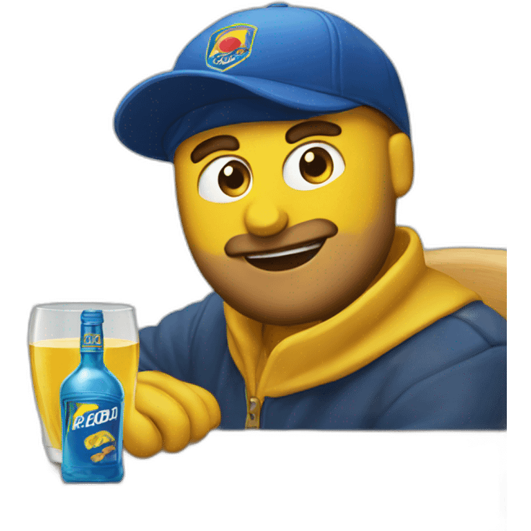 ricard emoji