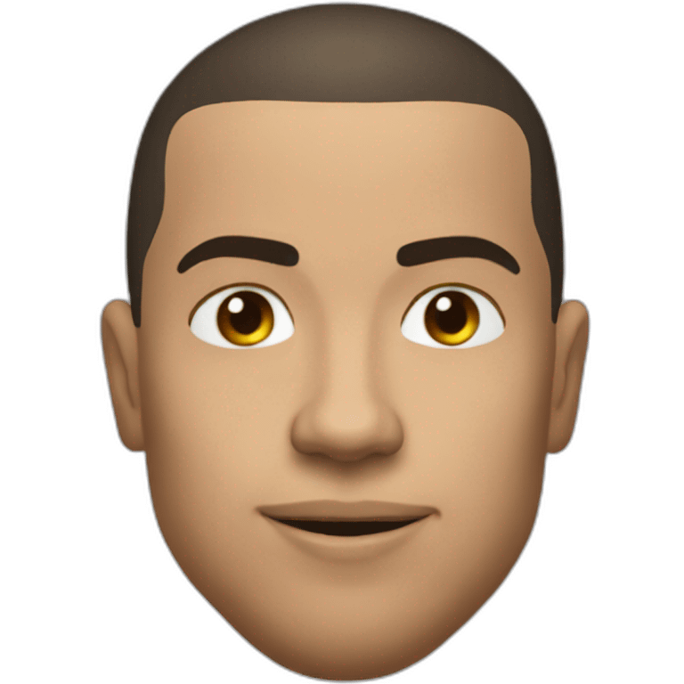 Ronaldo Ronaldo emoji