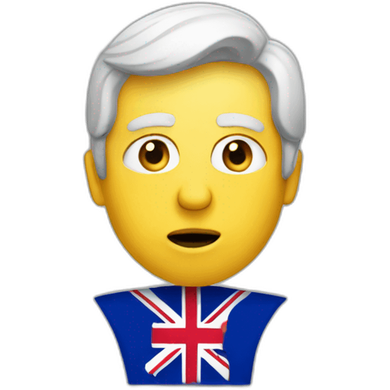 brexit emoji