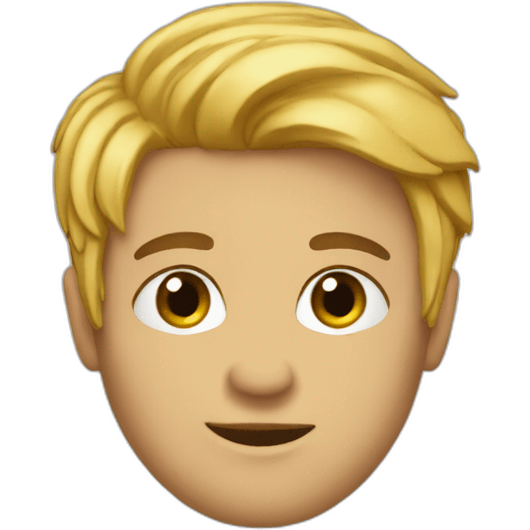 reader emoji