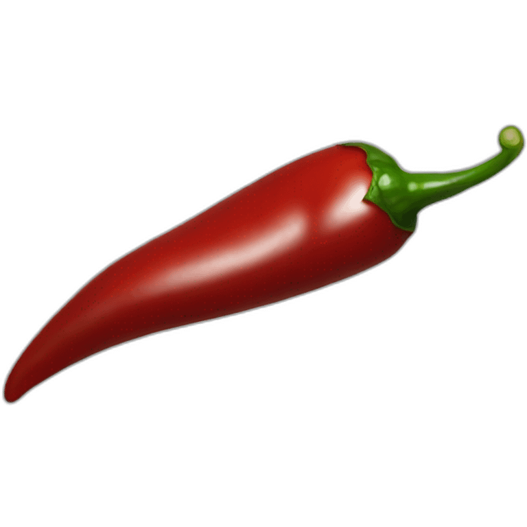 chilli-icon-black emoji